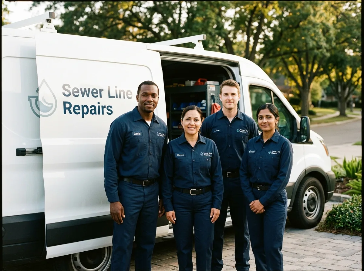Emergency Plumber company in Water View, VA